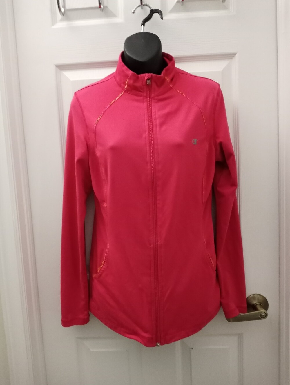 👠CHAMPION Running Jacket👠